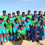 Lancement De La 2e Édition Du Tournoi Amdaradir Lancement De La 2e Édition Du Tournoi Amdaradir