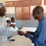 Frais de Scolarité Pour Filles Vulnérables à Logone Oriental Frais de Scolarité Pour Filles Vulnérables à Logone Oriental