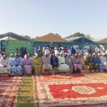 Salon National de L’ÉLevage: Richesse Stratégique du Tchad Salon National de L'ÉLevage: Richesse Stratégique du Tchad