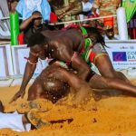 Diffa S’incline Face À Maradi 6-4 Au Sabre National Diffa S'incline Face À Maradi 6-4 Au Sabre National