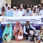 Abéché Valorise et Professionnalise le Cinéma Tchadien Abéché Valorise et Professionnalise le Cinéma Tchadien