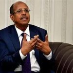 Union Africaine Rejette Reconnaissance Du Somaliland Union Africaine Rejette Reconnaissance Du Somaliland