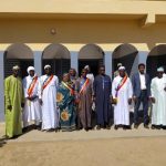 Salamat: Conseil Provincial Élaboré Feuille de Route 2026 Salamat: Conseil Provincial Élaboré Feuille de Route 2026