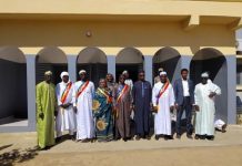 Salamat: Conseil Provincial Élaboré Feuille de Route 2026 Salamat: Conseil Provincial Élaboré Feuille de Route 2026