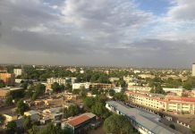 Tchad Signale 697 Violations Des Droits Humains Tchad Signale 697 Violations Des Droits Humains