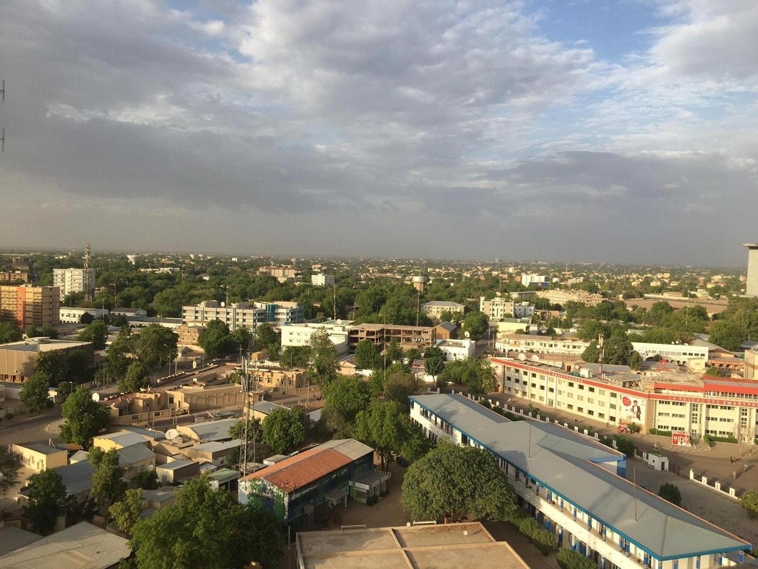 Tchad Signale 697 Violations Des Droits Humains Tchad Signale 697 Violations Des Droits Humains