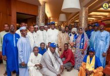 MPS du Tchad S’allie au PCT Congolais MPS du Tchad S'allie au PCT Congolais