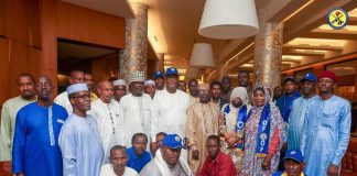 MPS du Tchad S’allie au PCT Congolais MPS du Tchad S'allie au PCT Congolais