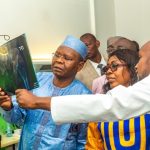 Ministre de la Fonction Publique Évacué Vers l’Égypte Ministre de la Fonction Publique Évacué Vers l'Égypte