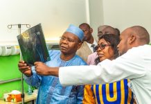 Ministre de la Fonction Publique Évacué Vers l’Égypte Ministre de la Fonction Publique Évacué Vers l'Égypte