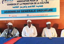 Asdev Lancement Assemblée Générale Sur Solidarité Asdev Lancement Assemblée Générale Sur Solidarité