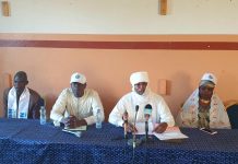 Rassemblement Dénonce Cherté De La Vie Au Tchad Rassemblement Dénonce Cherté De La Vie Au Tchad