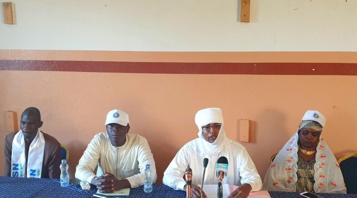 Rassemblement Dénonce Cherté De La Vie Au Tchad Rassemblement Dénonce Cherté De La Vie Au Tchad