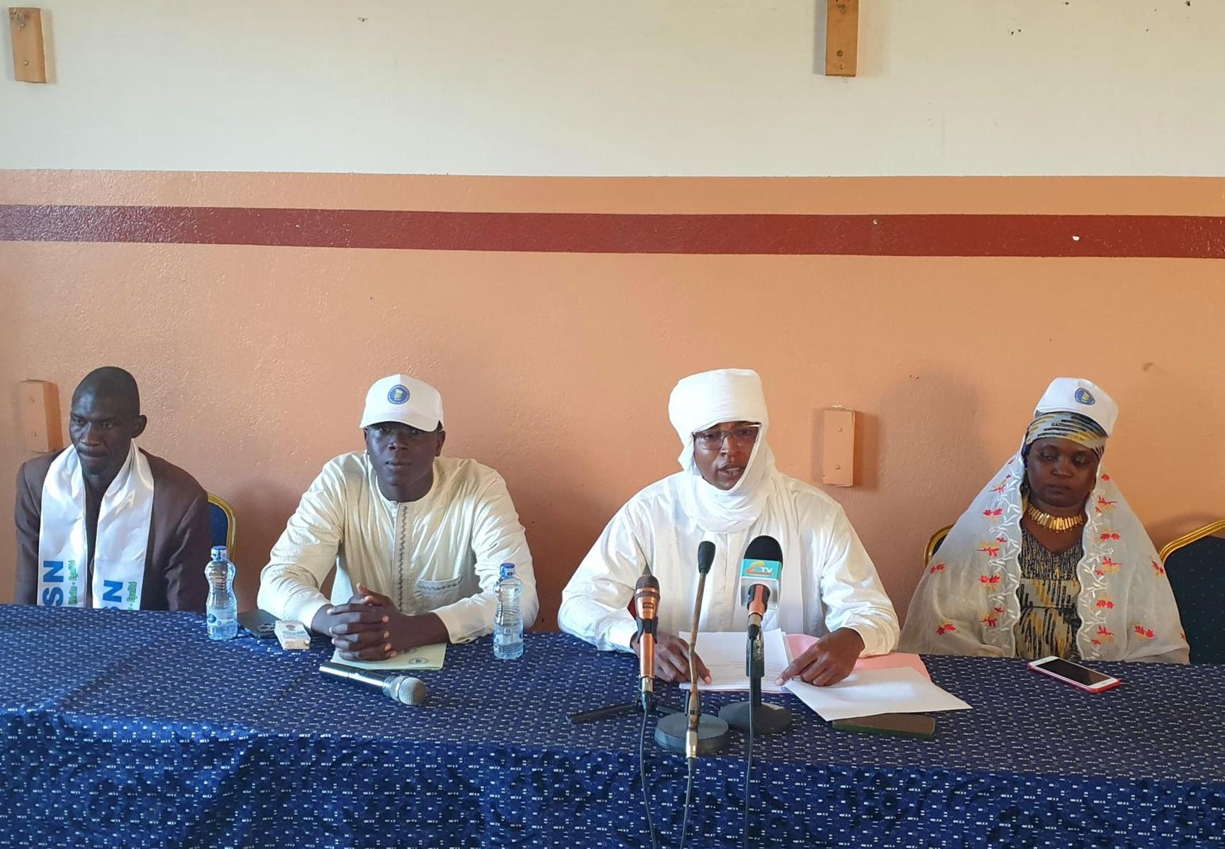 Rassemblement Dénonce Cherté De La Vie Au Tchad Rassemblement Dénonce Cherté De La Vie Au Tchad