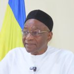 Bilan 2025 et Priorités 2026 au Tchad Bilan 2025 et Priorités 2026 au Tchad