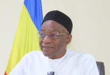 Bilan 2025 et Priorités 2026 au Tchad Bilan 2025 et Priorités 2026 au Tchad