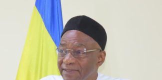 Bilan 2025 et Priorités 2026 au Tchad Bilan 2025 et Priorités 2026 au Tchad