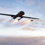 Attaque Au Drone: FSR Nient Toute Responsabilité Attaque Au Drone: FSR Nient Toute Responsabilité