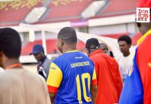 Assemblée Nationale Bat Gouvernement En Match Amical Assemblée Nationale Bat Gouvernement En Match Amical