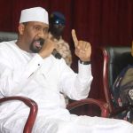 Suspension des Détachements des Inspecteurs de Police au Tchad Suspension des Détachements des Inspecteurs de Police au Tchad