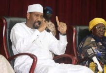 Suspension des Détachements des Inspecteurs de Police au Tchad Suspension des Détachements des Inspecteurs de Police au Tchad