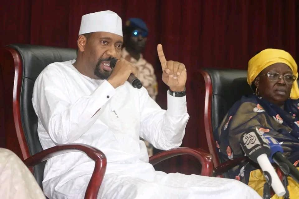 Suspension des Détachements des Inspecteurs de Police au Tchad Suspension des Détachements des Inspecteurs de Police au Tchad