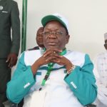 Pahimi Padacké Albert Réélu Pour Cinq Ans Au RNDT Pahimi Padacké Albert Réélu Pour Cinq Ans Au RNDT