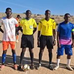 Éléphants et FC Université se neutralisent à Amtiman Éléphants et FC Université se neutralisent à Amtiman