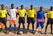 Éléphants et FC Université se neutralisent à Amtiman Éléphants et FC Université se neutralisent à Amtiman