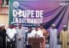 N’Djamena: 2e Arrondissement Gagne Coupe de Solidarité N’Djamena: 2e Arrondissement Gagne Coupe de Solidarité