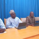 Comité de Suivi Fustige Déclarations du Ministre des Finances Comité de Suivi Fustige Déclarations du Ministre des Finances