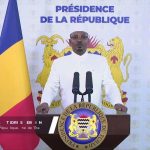 Message Du Président Pour La Nouvelle Année 2026 Message Du Président Pour La Nouvelle Année 2026