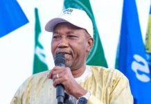 Sénat Adopte Projet de Loi d’Amnistie Générale Sénat Adopte Projet de Loi d'Amnistie Générale