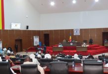 Tchad Promulgue La Loi Des Finances 2026 Tchad Promulgue La Loi Des Finances 2026