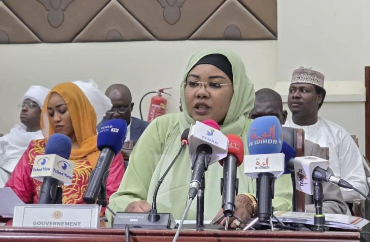 Députés Approuvent Réforme du Fonds de Solidarité Députés Approuvent Réforme du Fonds de Solidarité