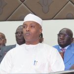 Tchad Réaffirme Son Attachement au Droit International Tchad Réaffirme Son Attachement au Droit International