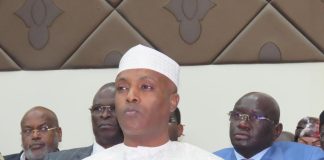 Tchad Réaffirme Son Attachement au Droit International Tchad Réaffirme Son Attachement au Droit International