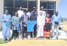 FTFA Équipe Les Arbitres Pour Un Football Professionnel FTFA Équipe Les Arbitres Pour Un Football Professionnel