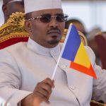 Guerre au Soudan: Accusations Contre le Tchad Guerre au Soudan: Accusations Contre le Tchad