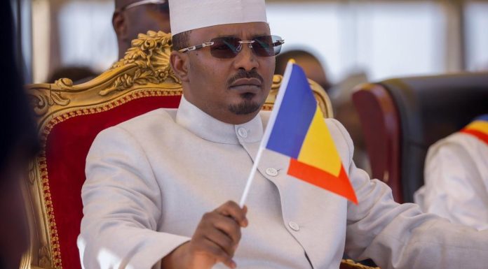 Guerre au Soudan: Accusations Contre le Tchad Guerre au Soudan: Accusations Contre le Tchad