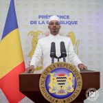 Priorités de Déby pour un Tchad en développement et cohésion Priorités de Déby pour un Tchad en développement et cohésion