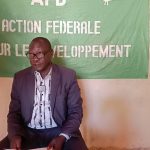 Bilan Sombre de l’Année 2025 par le Parti Action Fédérale Bilan Sombre de l'Année 2025 par le Parti Action Fédérale