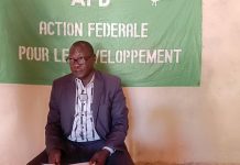 Bilan Sombre de l’Année 2025 par le Parti Action Fédérale Bilan Sombre de l'Année 2025 par le Parti Action Fédérale