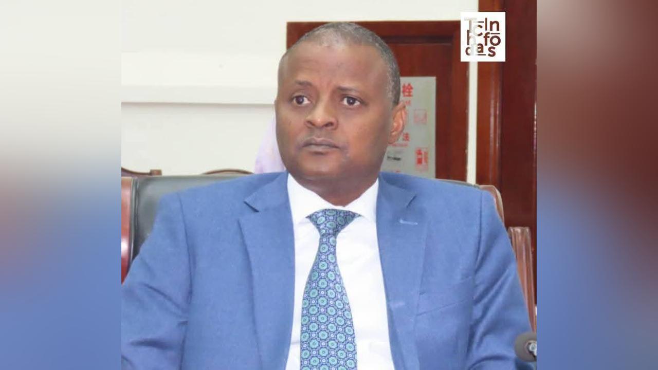 Rétro 2025 Économie Tchadienne Stable Rétro 2025 Économie Tchadienne Stable