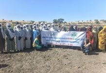 Renforcement Des Capacités Des Producteurs À Moussoro Renforcement Des Capacités Des Producteurs À Moussoro