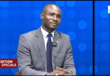 Analyse du Discours Présidentiel par Abouna Alhadj Analyse du Discours Présidentiel par Abouna Alhadj