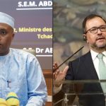 Tchad S’inquiète de la Situation au Venezuela Tchad S'inquiète de la Situation au Venezuela