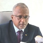 Tchad Alerte Contre Agissements Illégaux du SIET Tchad Alerte Contre Agissements Illégaux du SIET