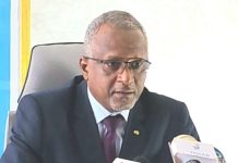 Tchad Alerte Contre Agissements Illégaux du SIET Tchad Alerte Contre Agissements Illégaux du SIET