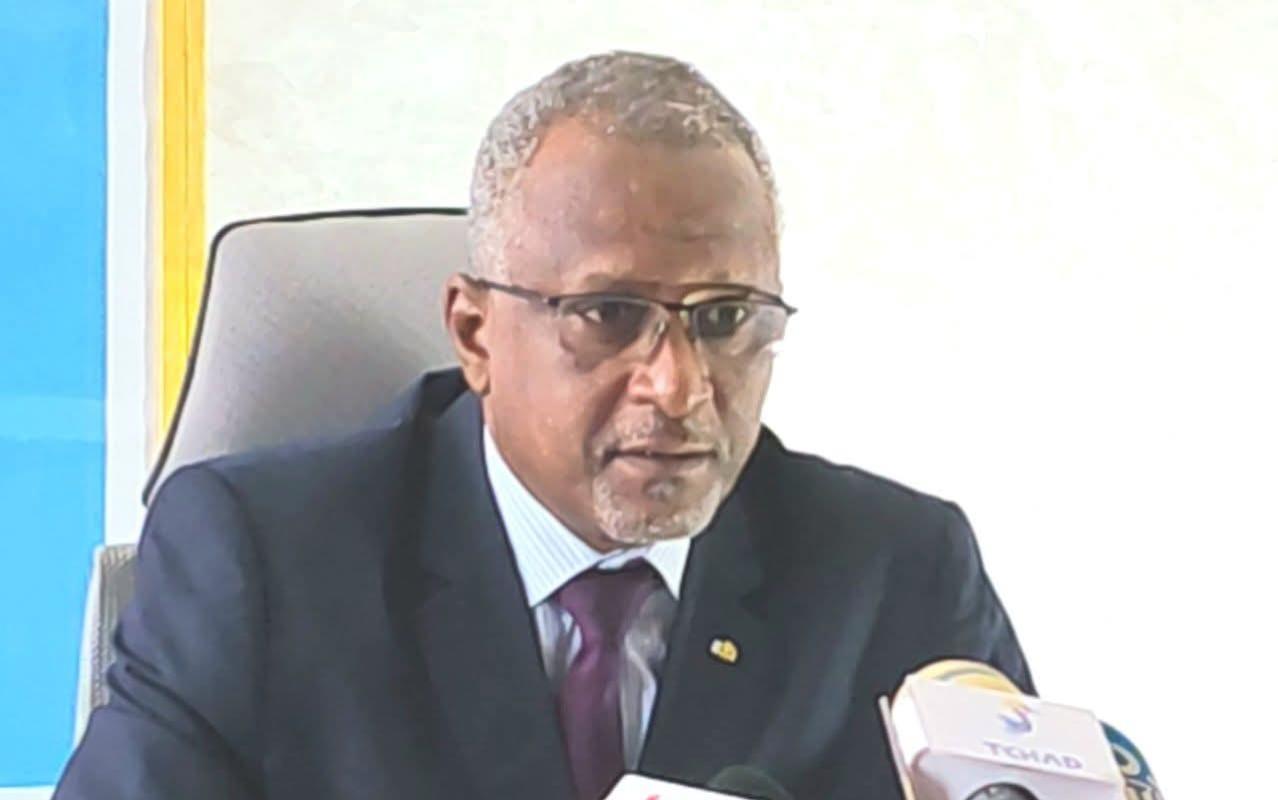 Tchad Alerte Contre Agissements Illégaux du SIET Tchad Alerte Contre Agissements Illégaux du SIET